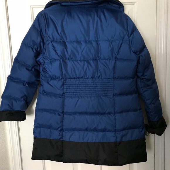 Nicole Miller Down Jacket - Picture 2 of 4